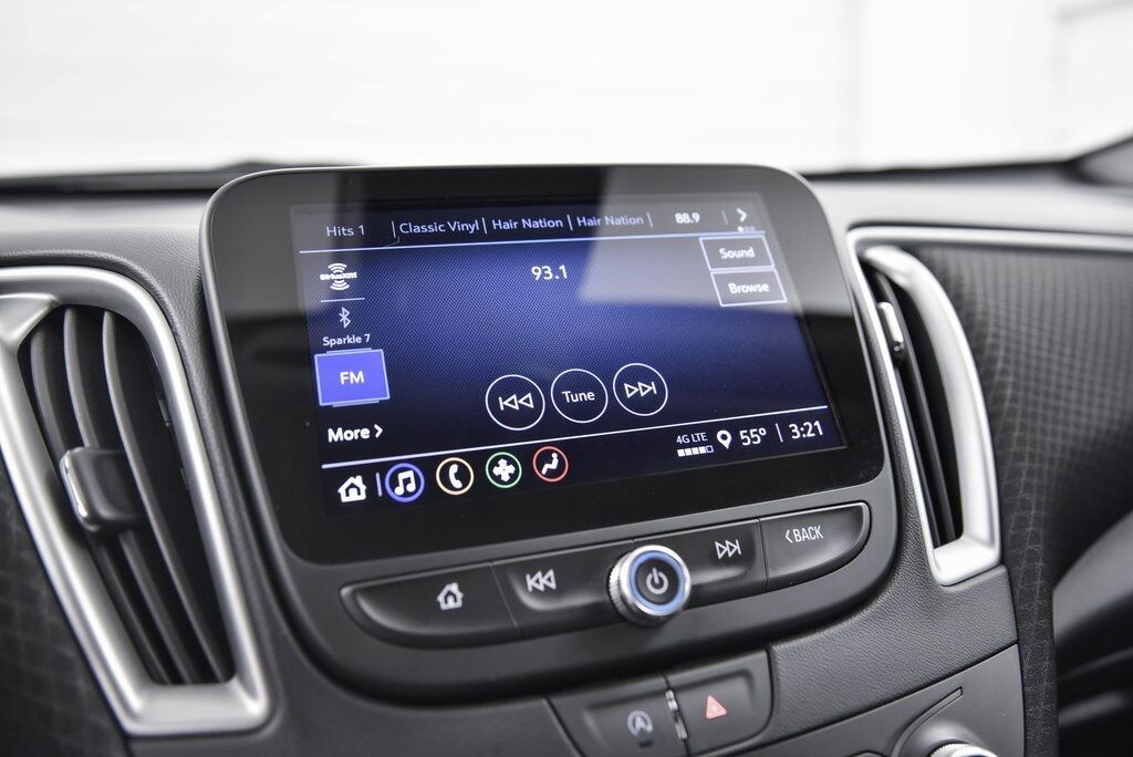 2023 Chevrolet Malibu LT AKRON OH