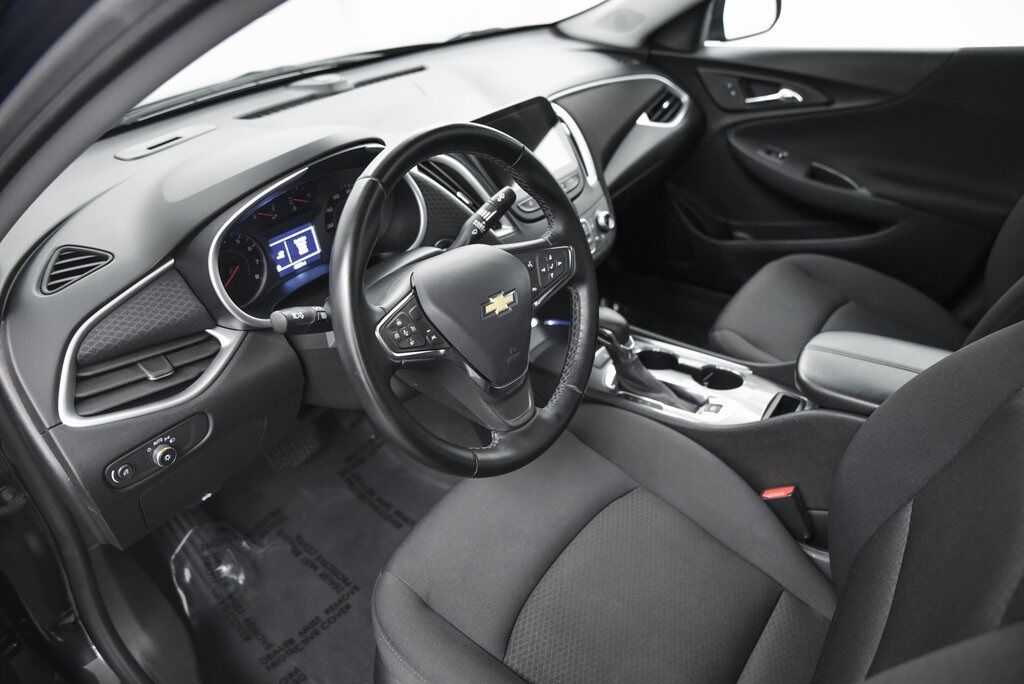 2023 Chevrolet Malibu LT AKRON OH