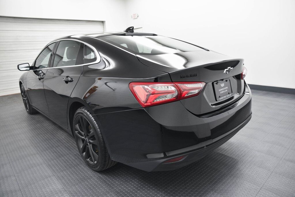 2023 Chevrolet Malibu LT AKRON OH