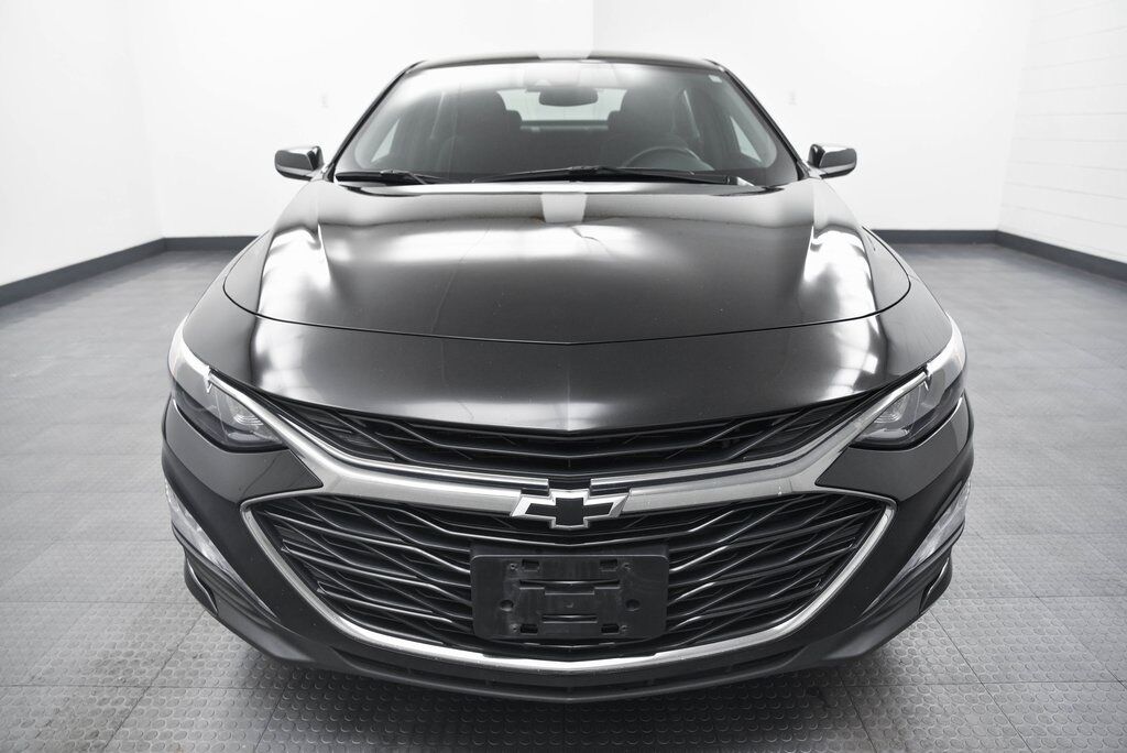 2023 Chevrolet Malibu LT AKRON OH