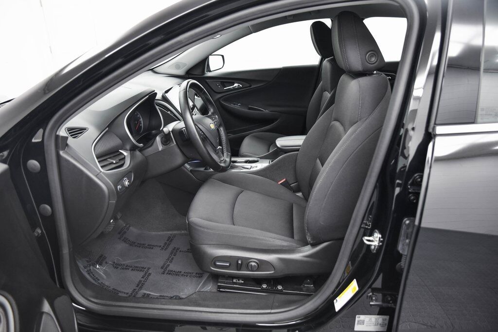 2023 Chevrolet Malibu LT AKRON OH