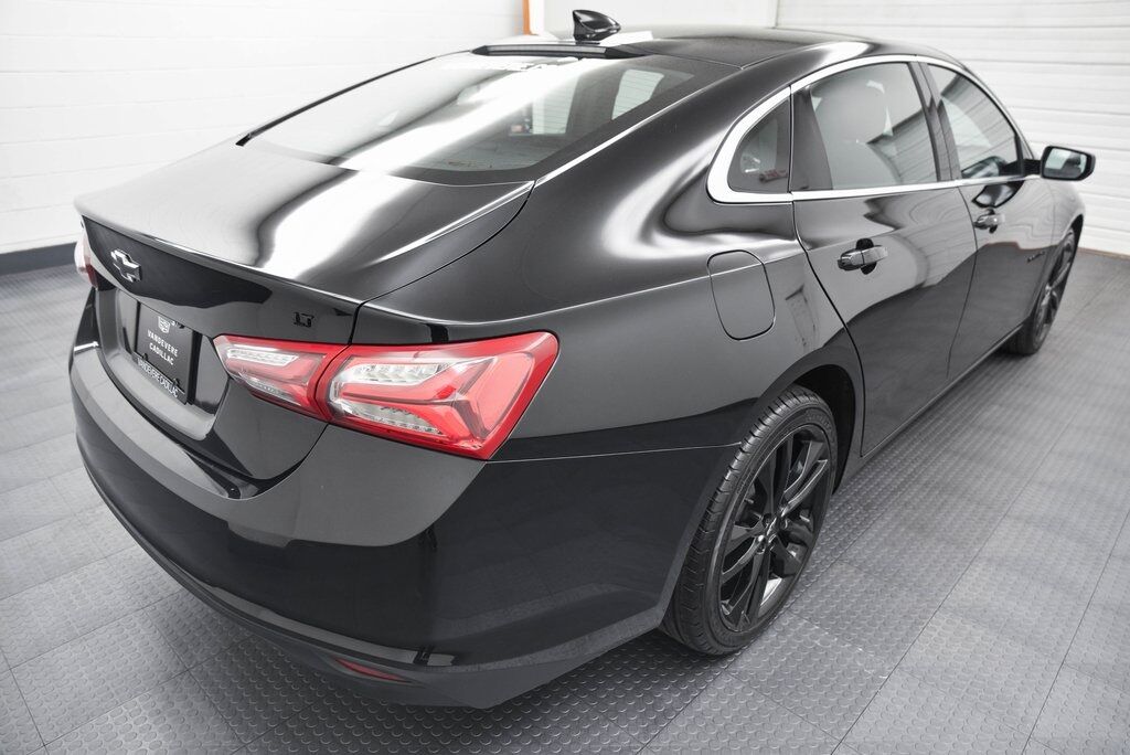 2023 Chevrolet Malibu LT AKRON OH