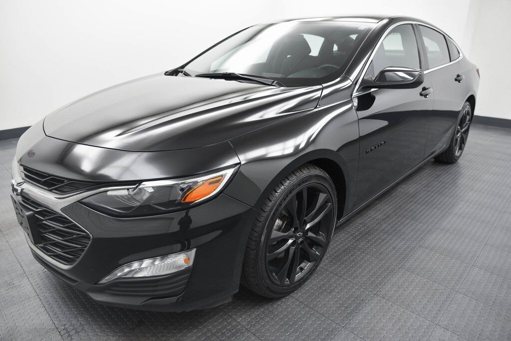 2023 Chevrolet Malibu LT AKRON OH