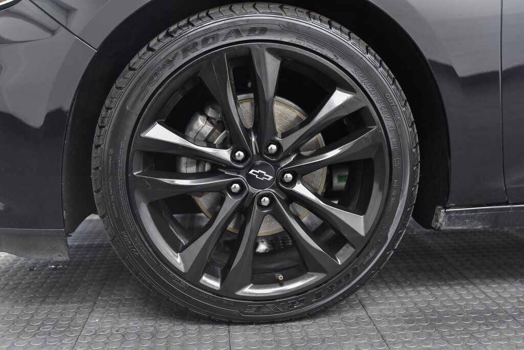 2023 Chevrolet Malibu LT AKRON OH