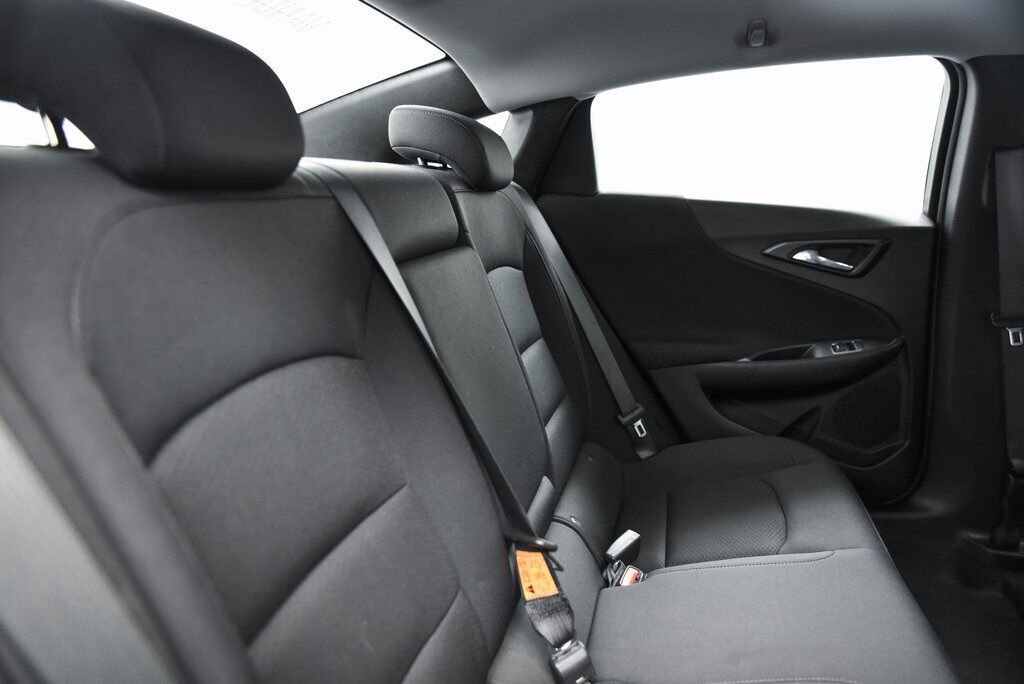 2023 Chevrolet Malibu LT AKRON OH