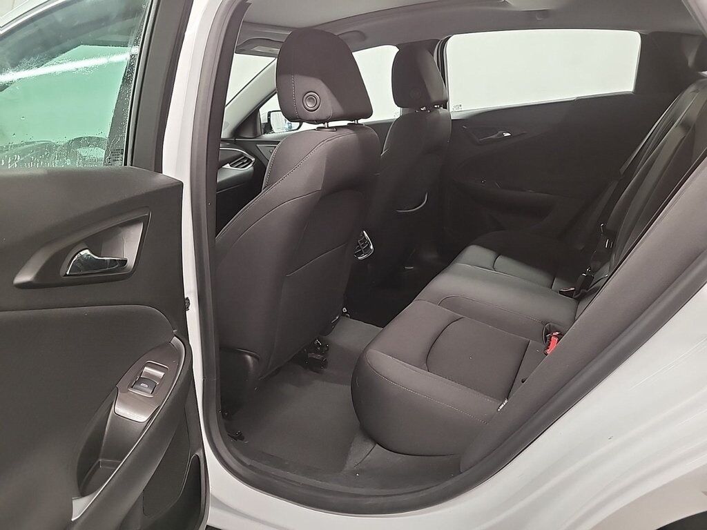 2023 Chevrolet Malibu LT Akron OH