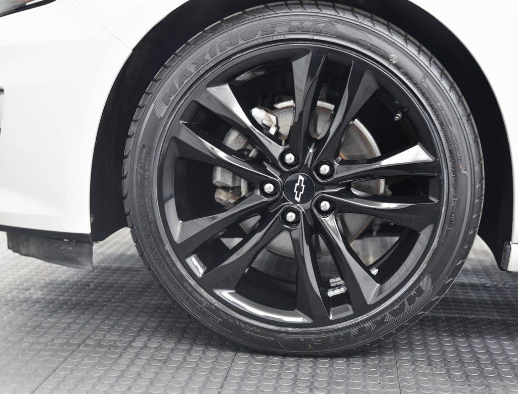 2023 Chevrolet Malibu LT Akron OH