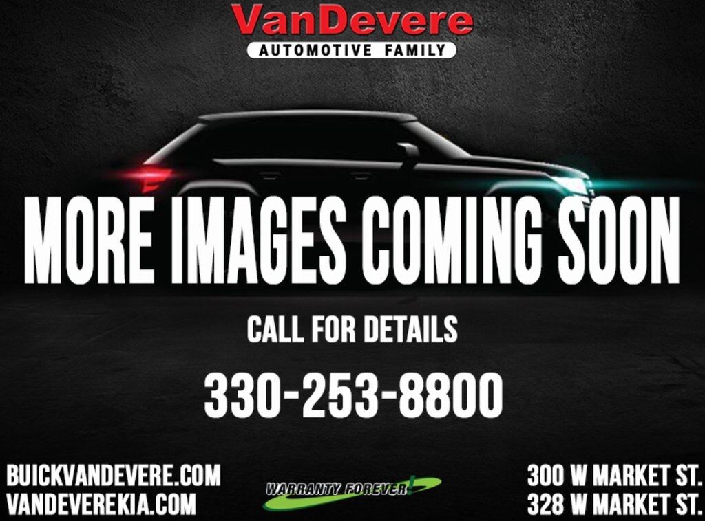 2023 Chevrolet Malibu LT Akron OH