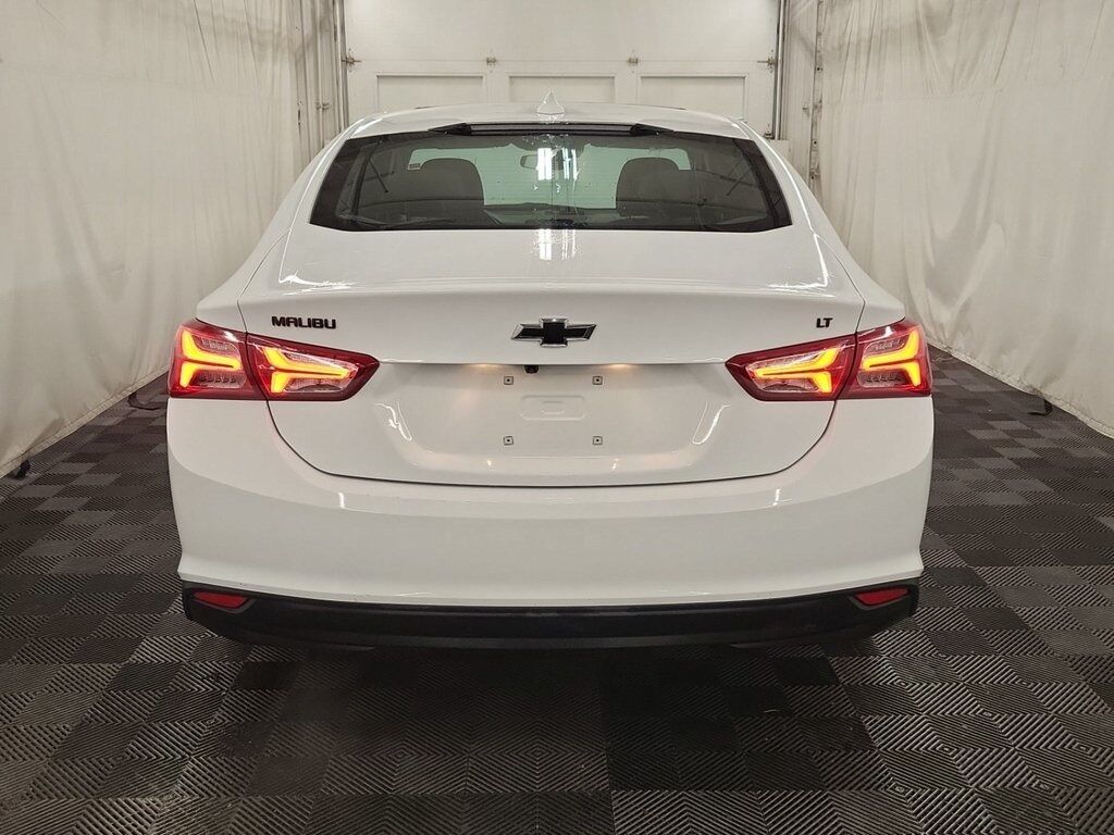 2023 Chevrolet Malibu LT Akron OH