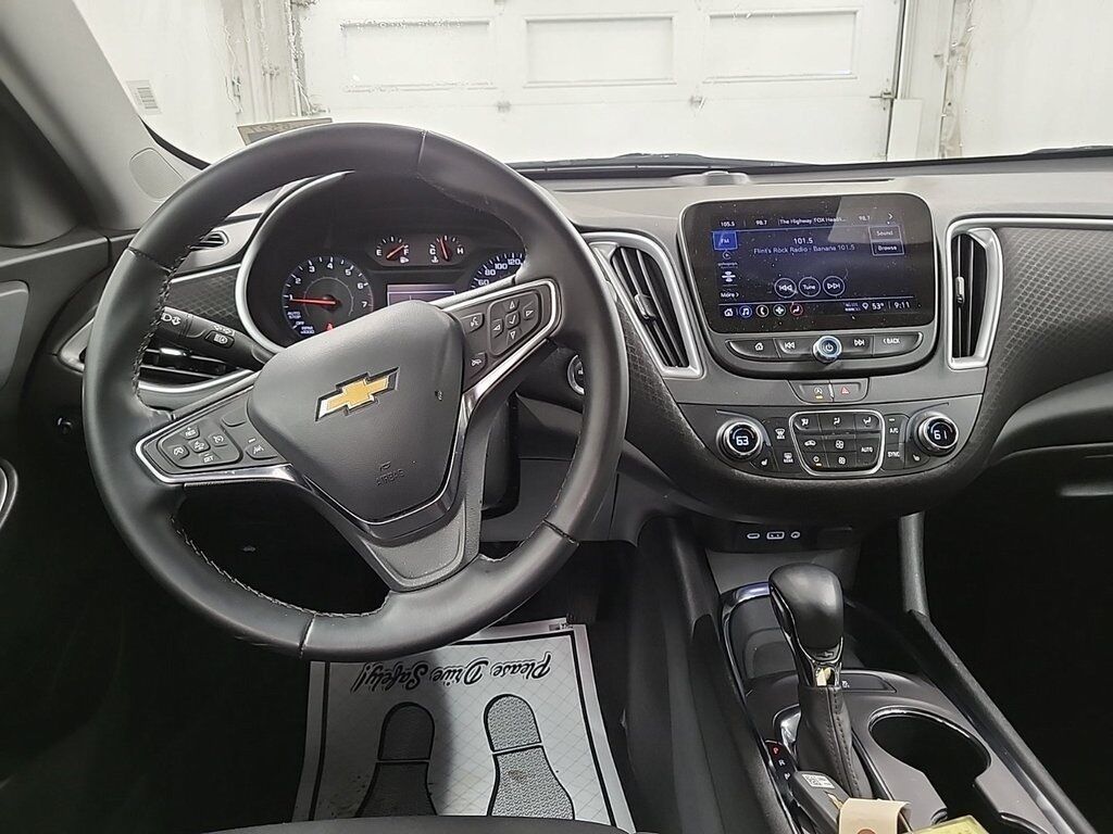 2023 Chevrolet Malibu LT Akron OH