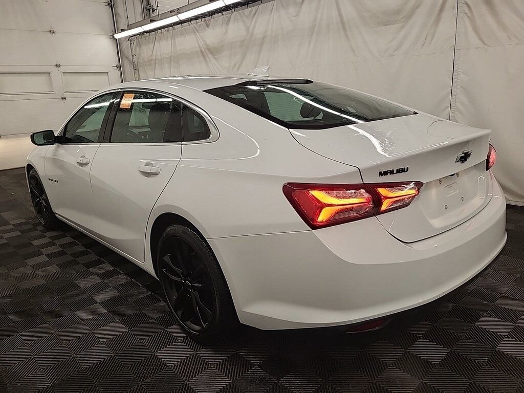 2023 Chevrolet Malibu LT Akron OH
