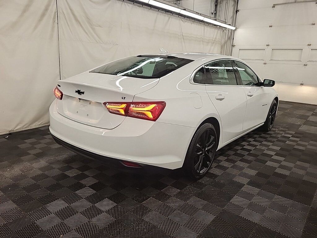 2023 Chevrolet Malibu LT Akron OH