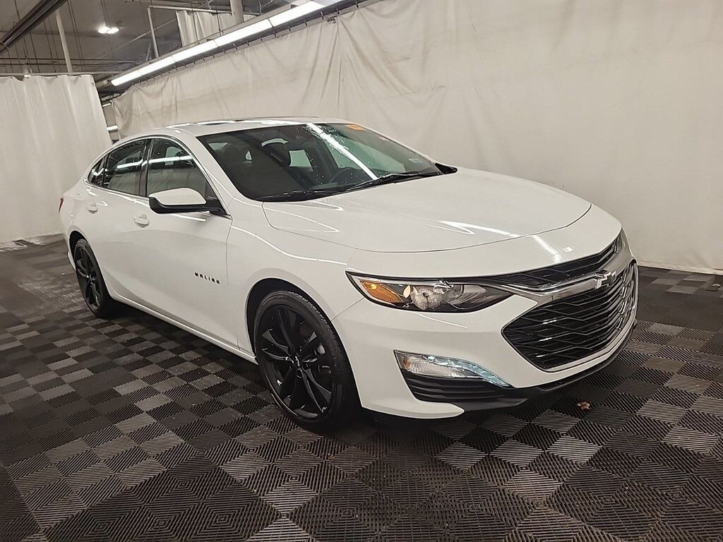 2023 Chevrolet Malibu LT Akron OH