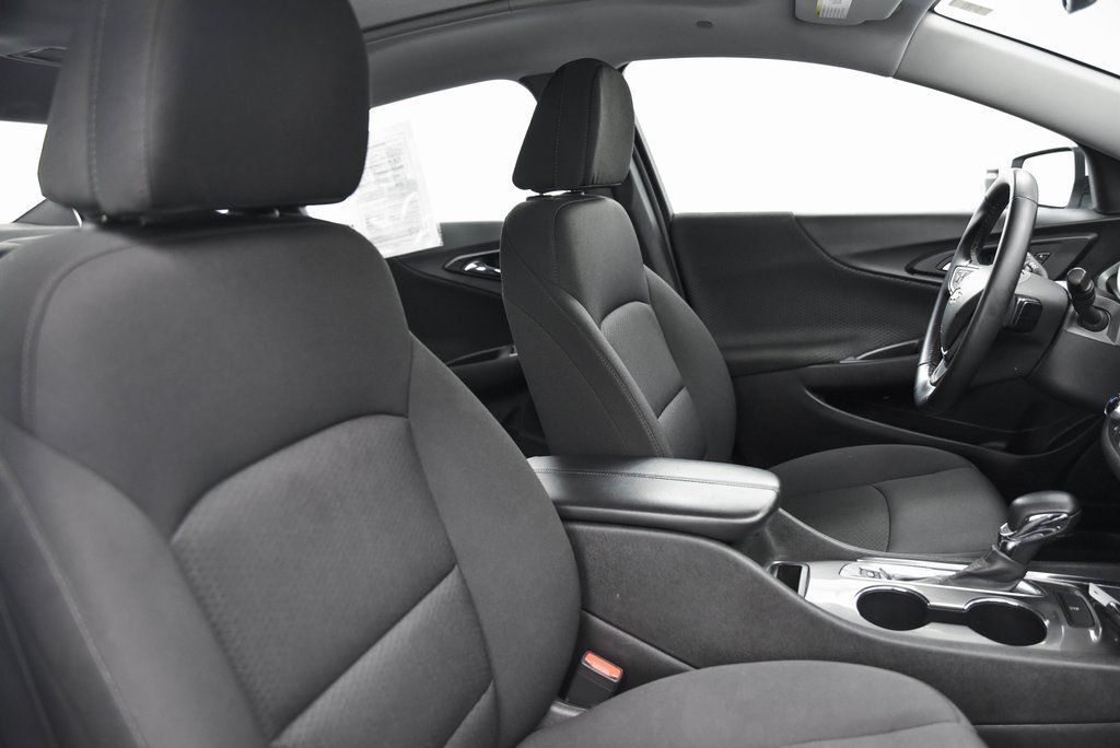 2023 Chevrolet Malibu LT Akron OH