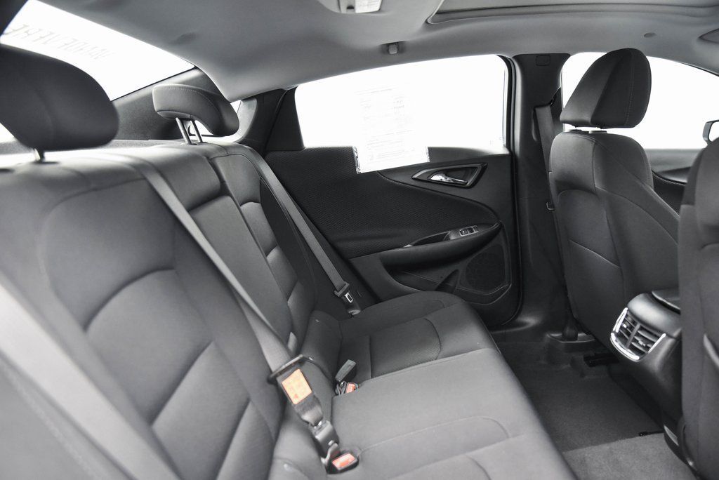 2023 Chevrolet Malibu LT Akron OH