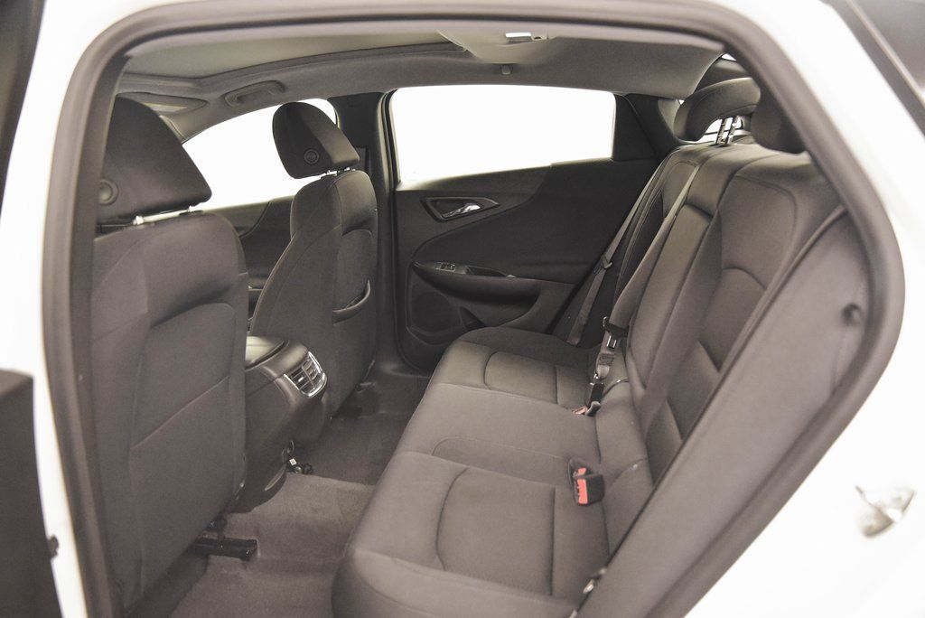 2023 Chevrolet Malibu LT Akron OH