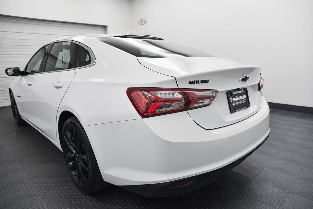 2023 Chevrolet Malibu LT Akron OH