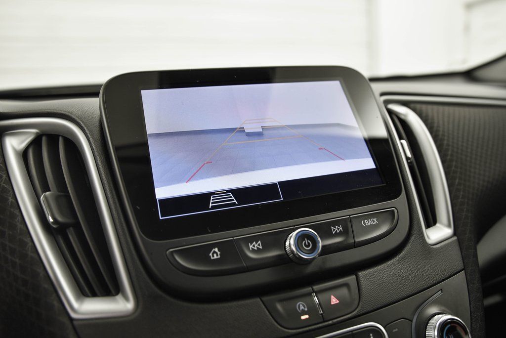 2023 Chevrolet Malibu LT Akron OH