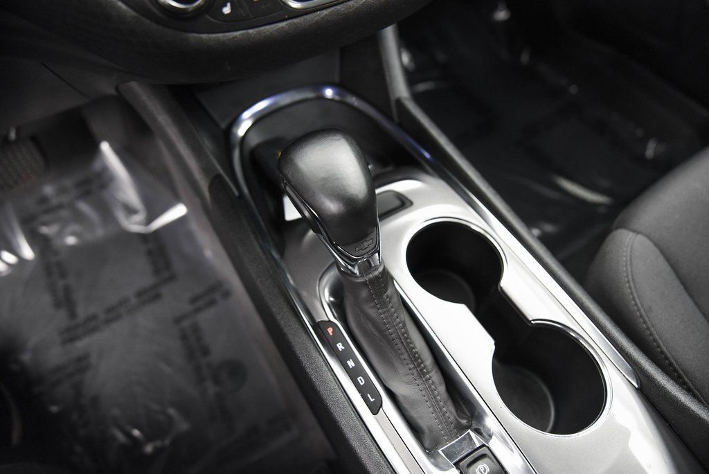 2023 Chevrolet Malibu LT Akron OH