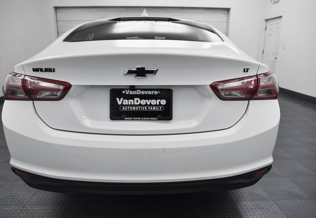 2023 Chevrolet Malibu LT Akron OH