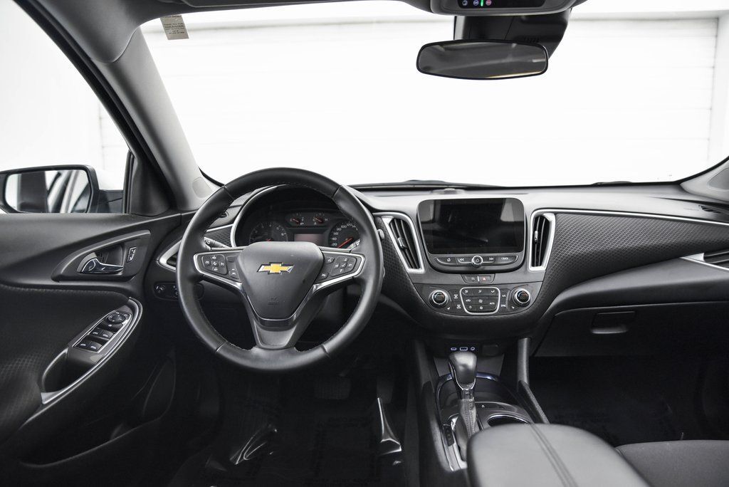 2023 Chevrolet Malibu LT Akron OH