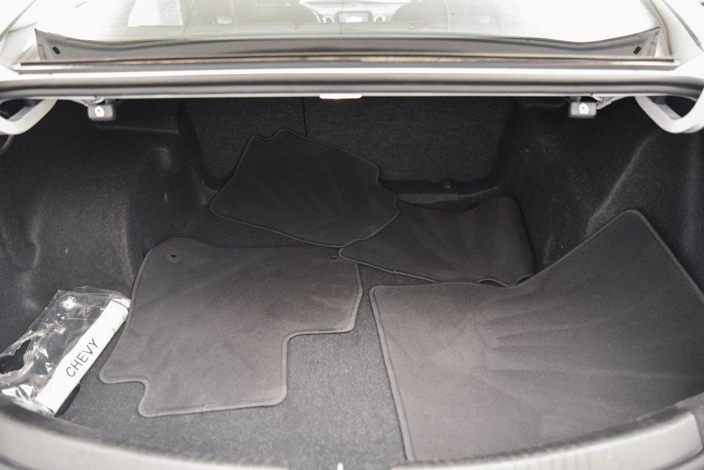 2023 Chevrolet Malibu LT Akron OH