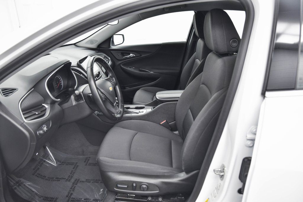 2023 Chevrolet Malibu LT Akron OH