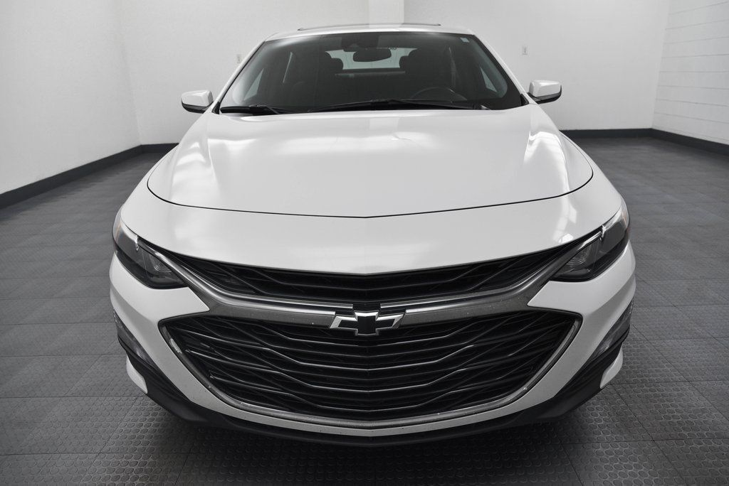 2023 Chevrolet Malibu LT Akron OH