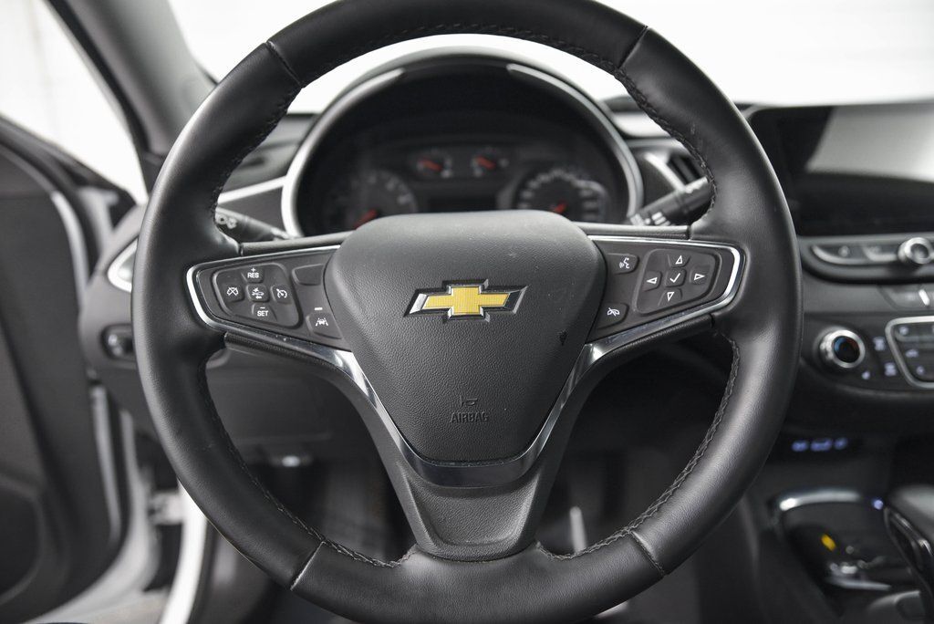 2023 Chevrolet Malibu LT Akron OH