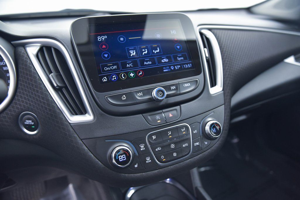 2023 Chevrolet Malibu LT Akron OH