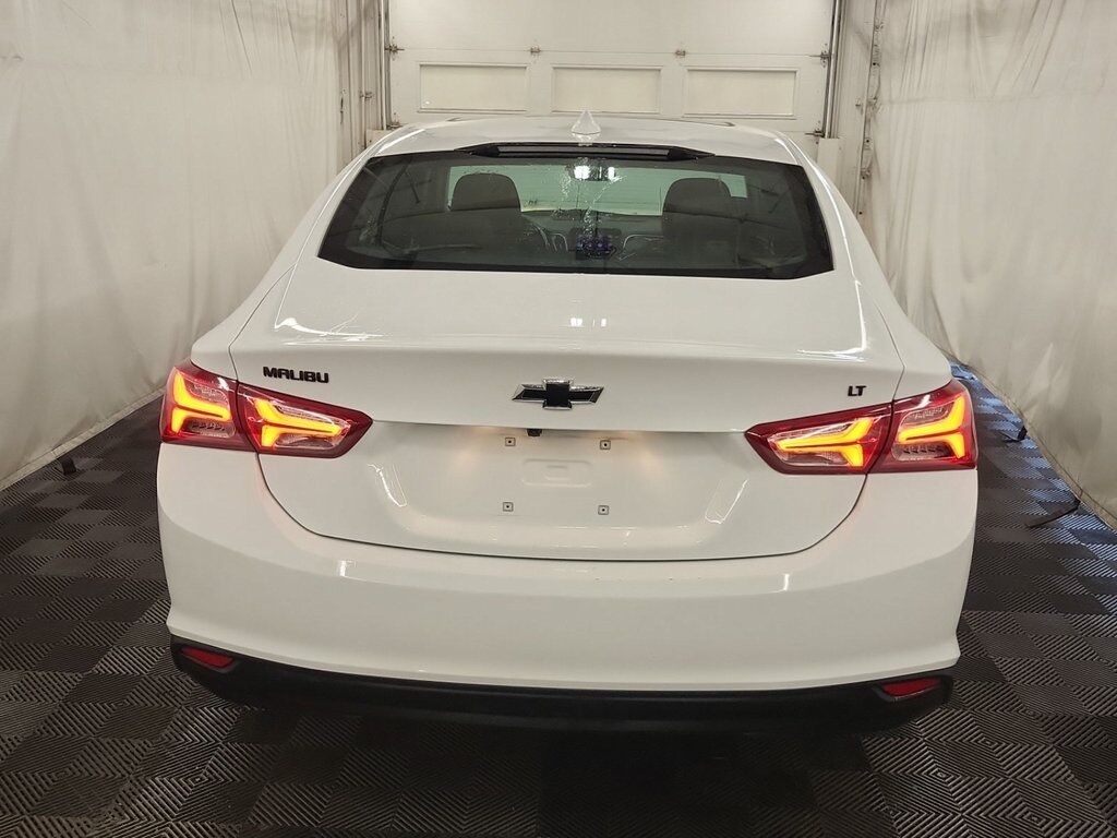 2023 Chevrolet Malibu LT Akron OH