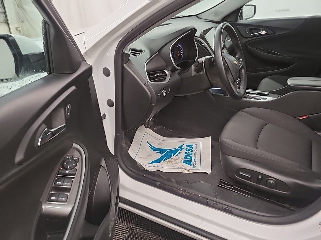 2023 Chevrolet Malibu LT Akron OH