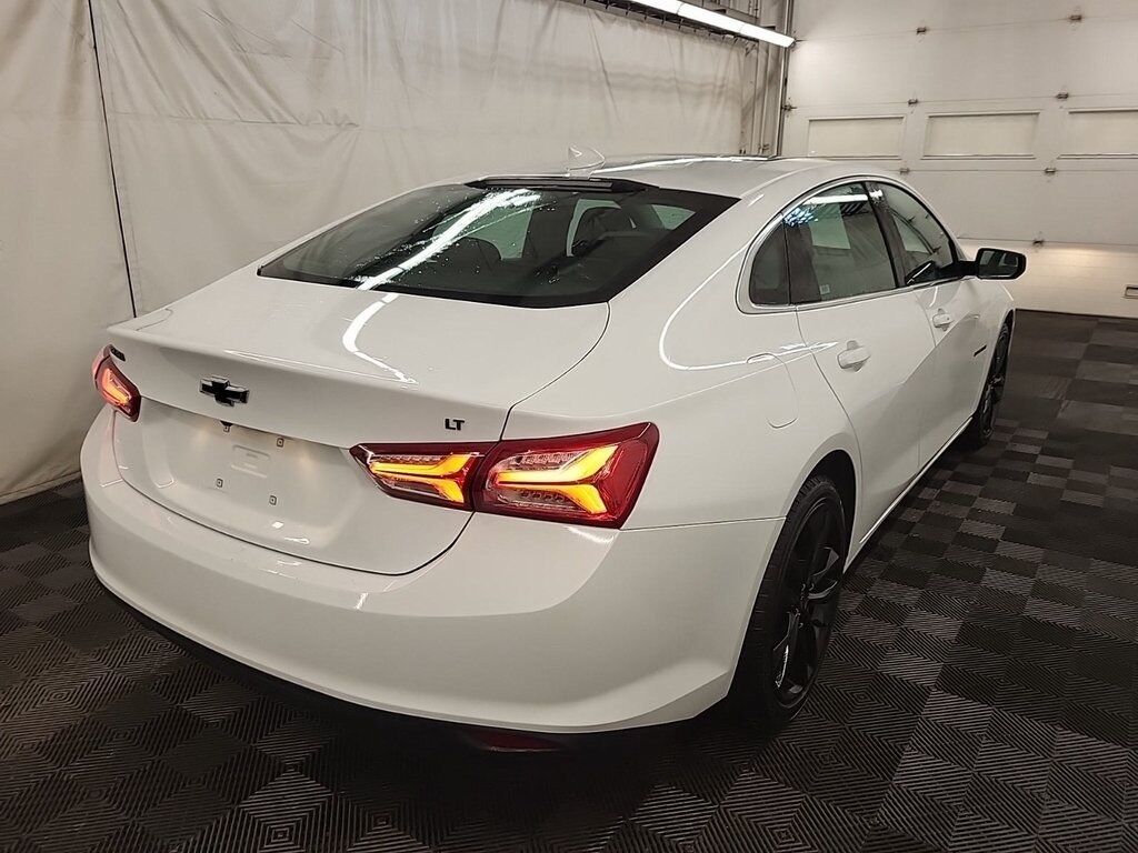 2023 Chevrolet Malibu LT Akron OH
