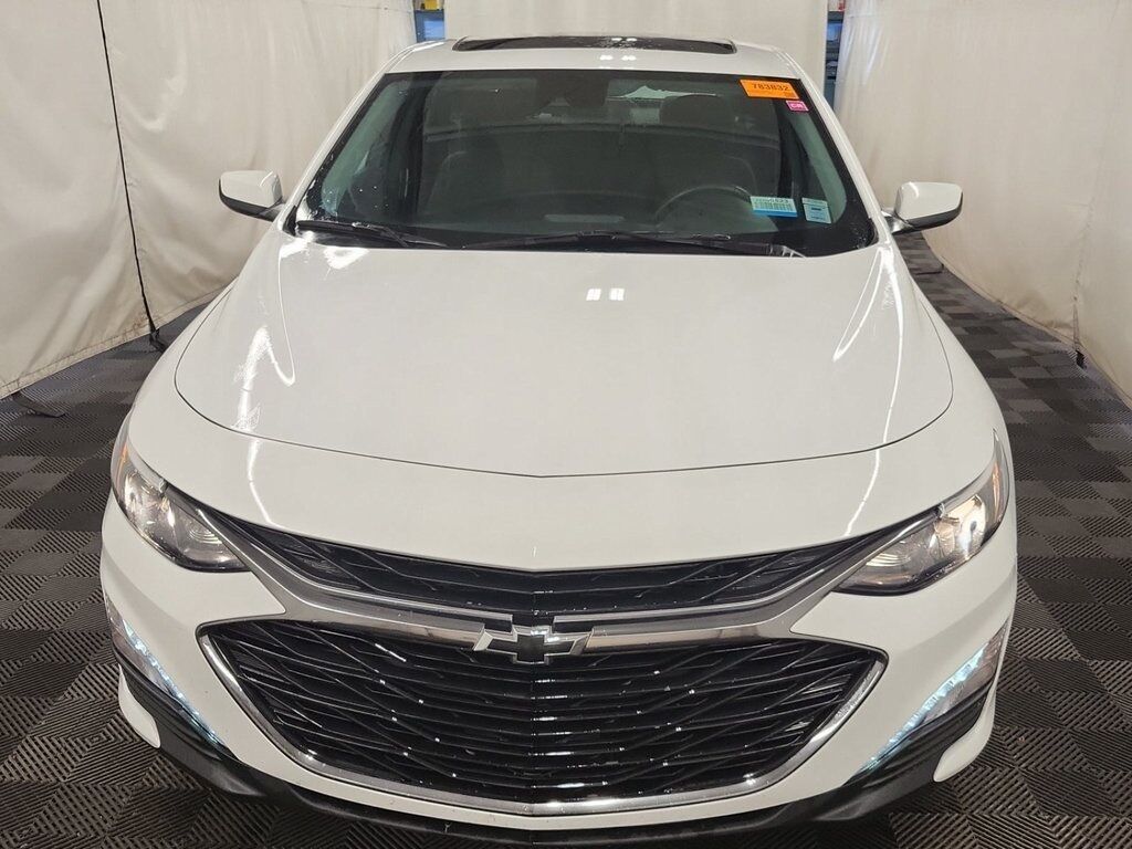 2023 Chevrolet Malibu LT Akron OH