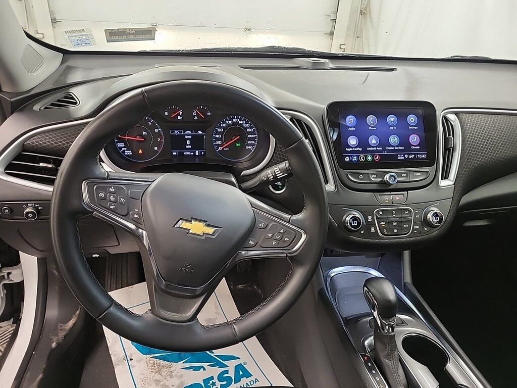 2023 Chevrolet Malibu LT Akron OH
