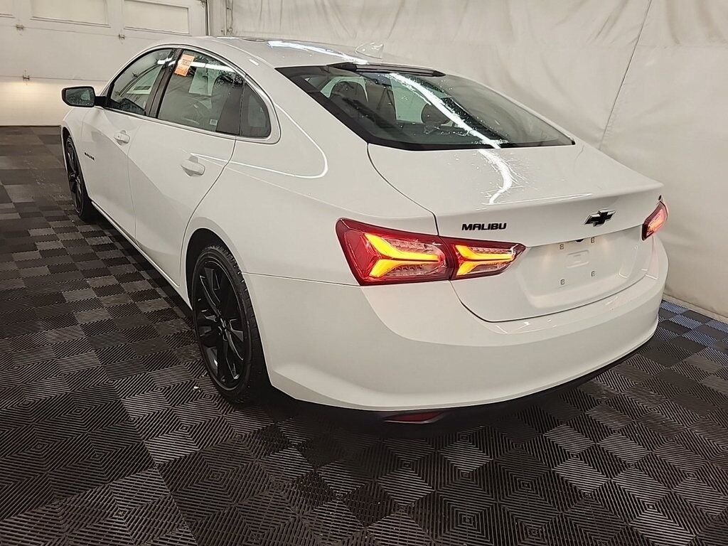 2023 Chevrolet Malibu LT Akron OH