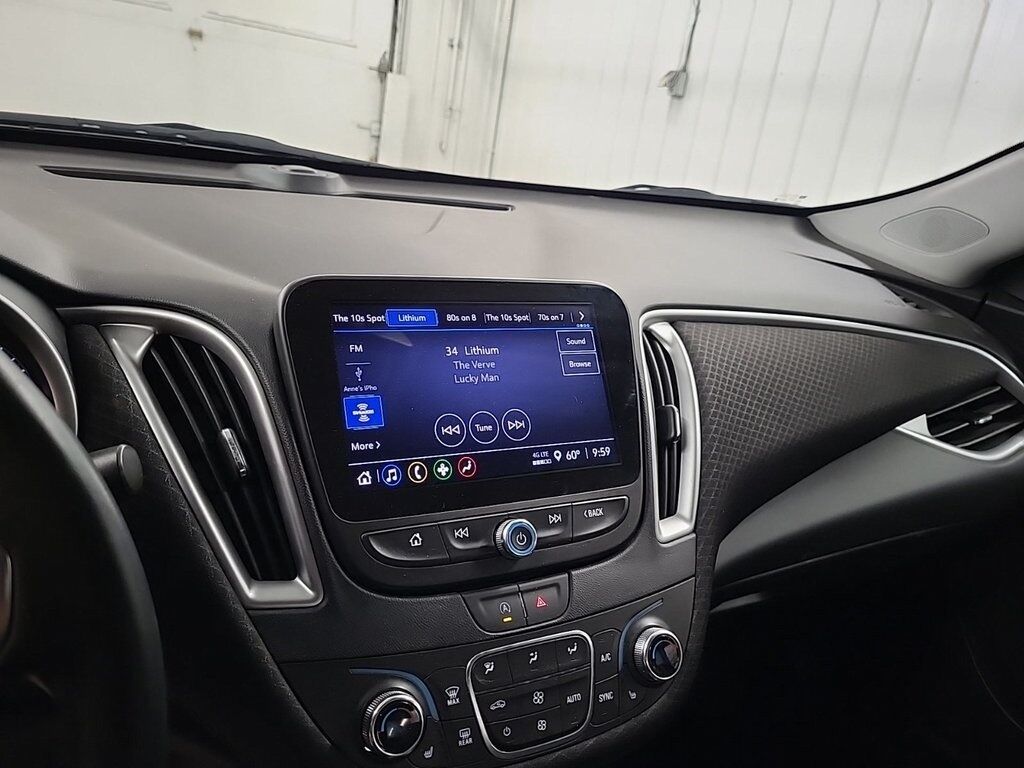 2023 Chevrolet Malibu LT Akron OH