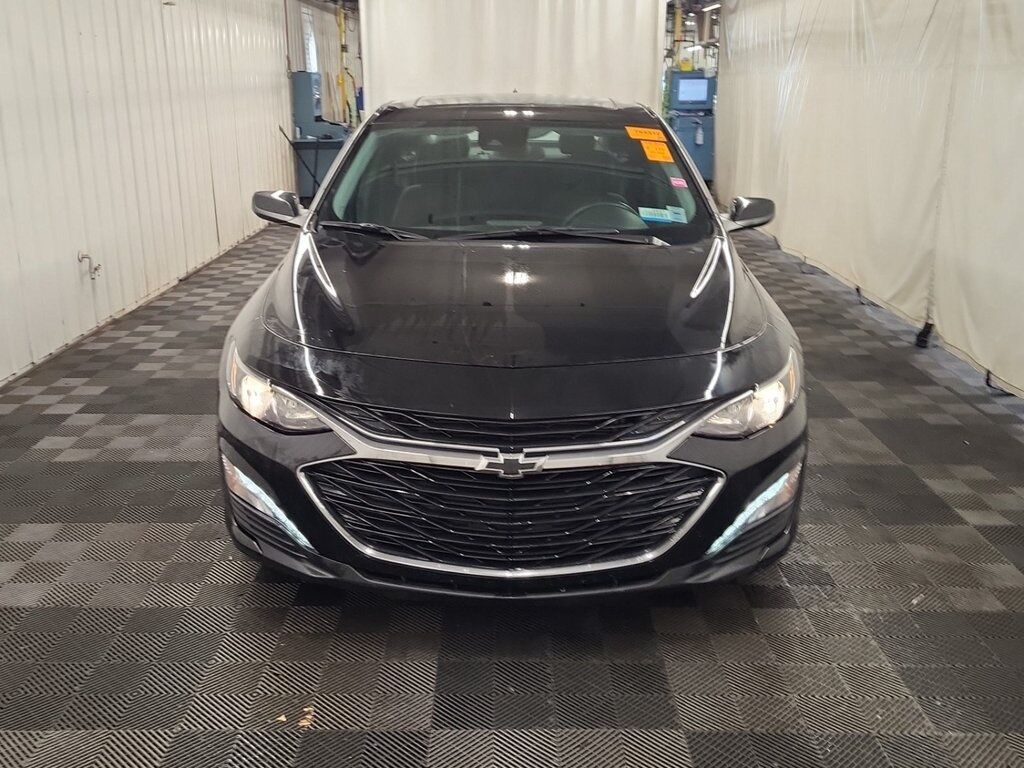 2023 Chevrolet Malibu LT Akron OH