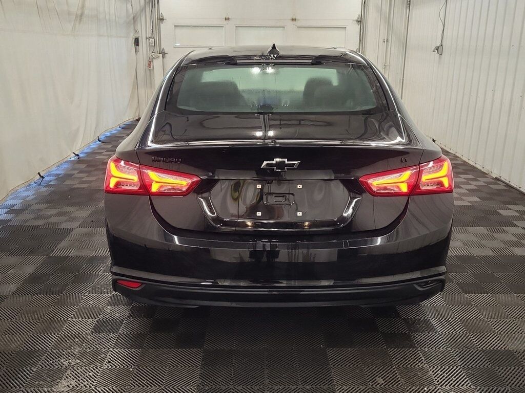 2023 Chevrolet Malibu LT Akron OH