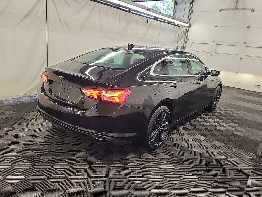 2023 Chevrolet Malibu LT Akron OH