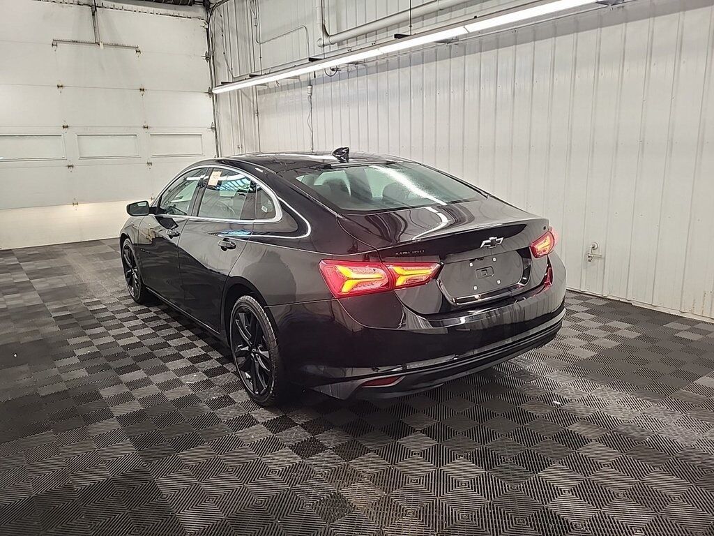 2023 Chevrolet Malibu LT Akron OH