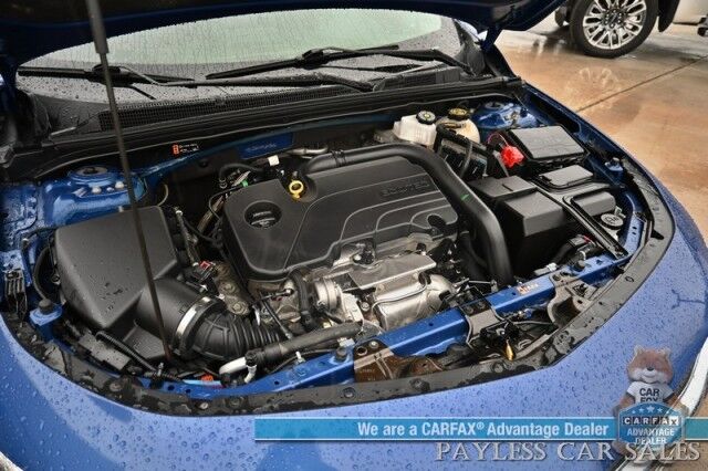 2023 Chevrolet Malibu LT Wasilla AK