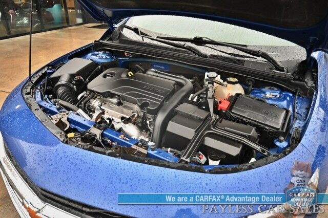 2023 Chevrolet Malibu LT Wasilla AK