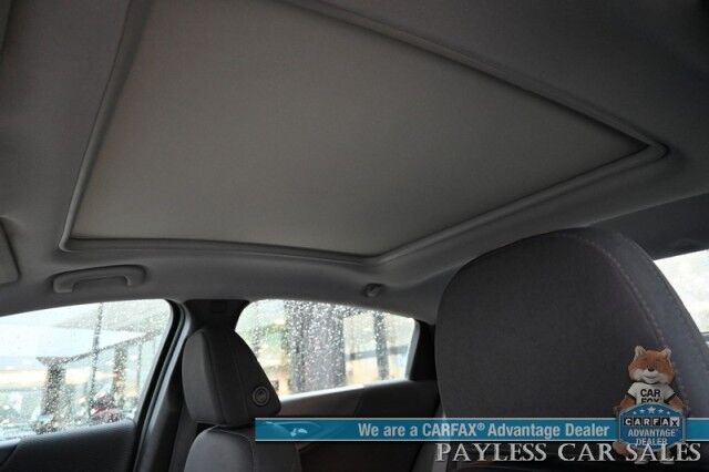 2023 Chevrolet Malibu LT Wasilla AK