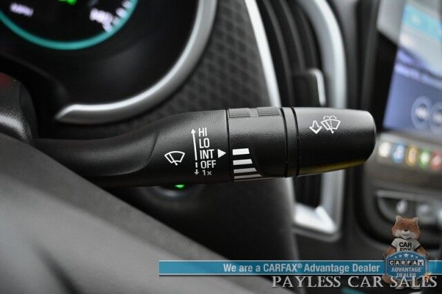2023 Chevrolet Malibu LT Wasilla AK