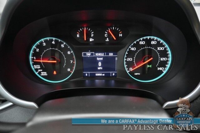 2023 Chevrolet Malibu LT Wasilla AK