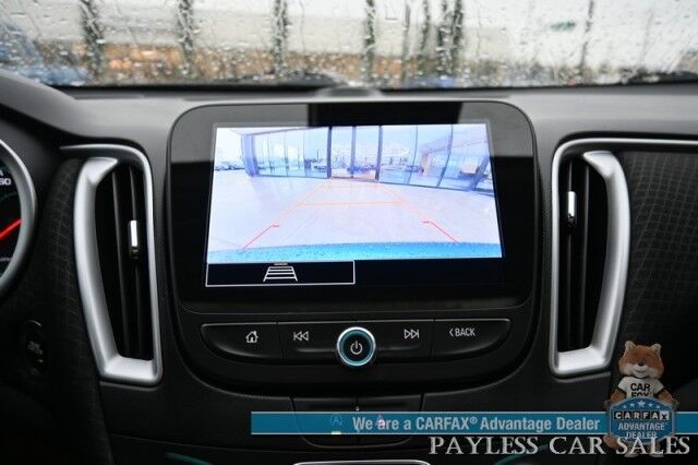 2023 Chevrolet Malibu LT Wasilla AK