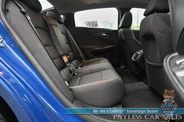 2023 Chevrolet Malibu LT Wasilla AK