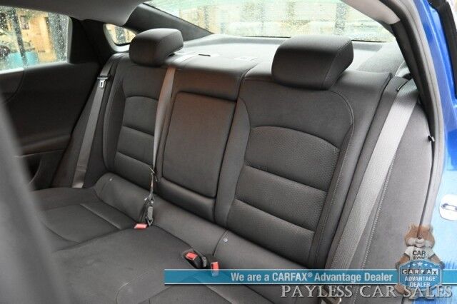2023 Chevrolet Malibu LT Wasilla AK