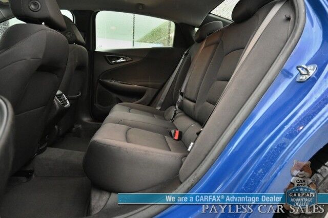 2023 Chevrolet Malibu LT Wasilla AK